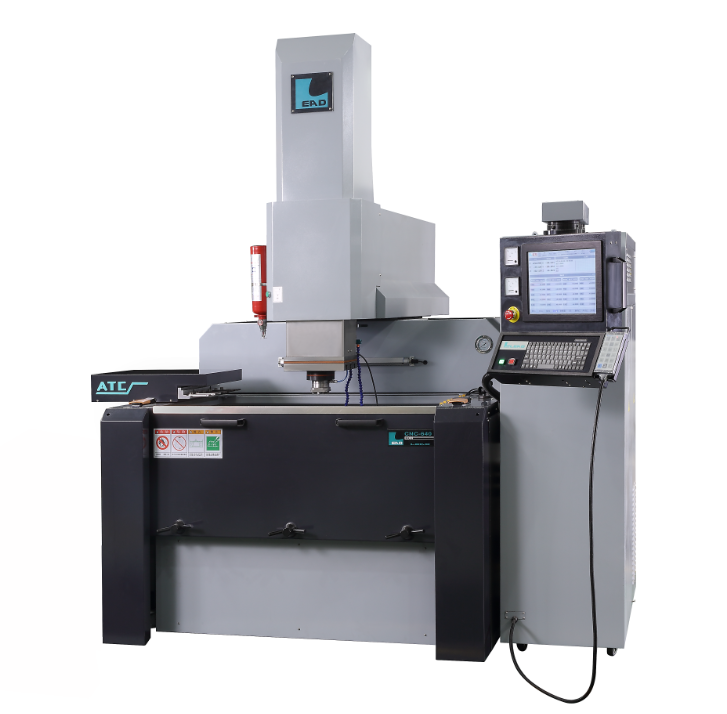 鏡面火花機 LN-120/A3